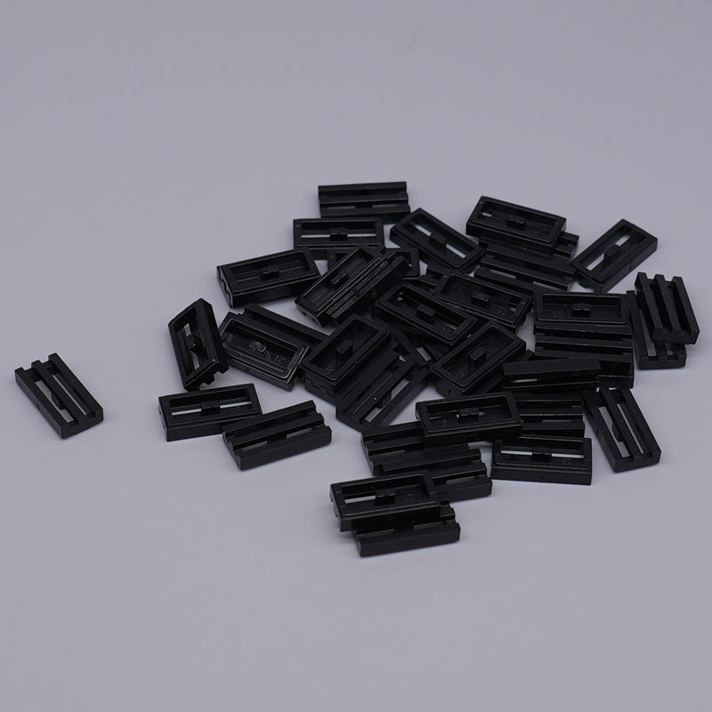 Harp board black [100g, about 470 pieces]