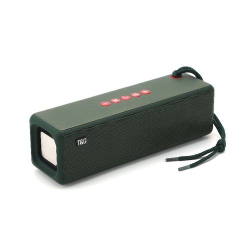 New TG271 cross-border Bluetooth speaker plug-in card portable small audio radio tws series gift Bluetooth audio