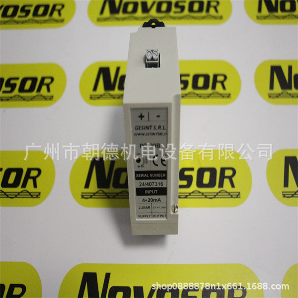 GESINT继电器PH200  C300  C100先咨询再订期货