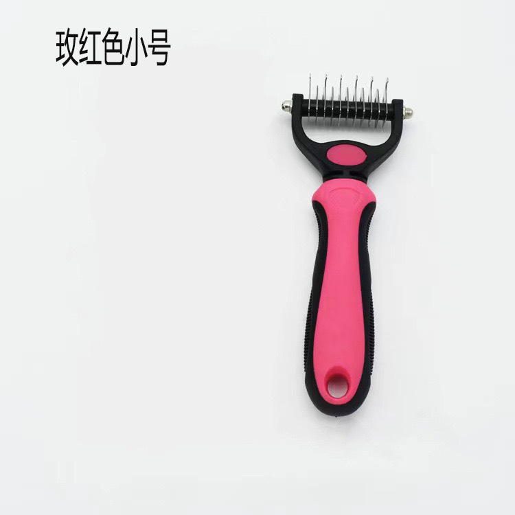 로즈 레드 [S사이즈] 가방