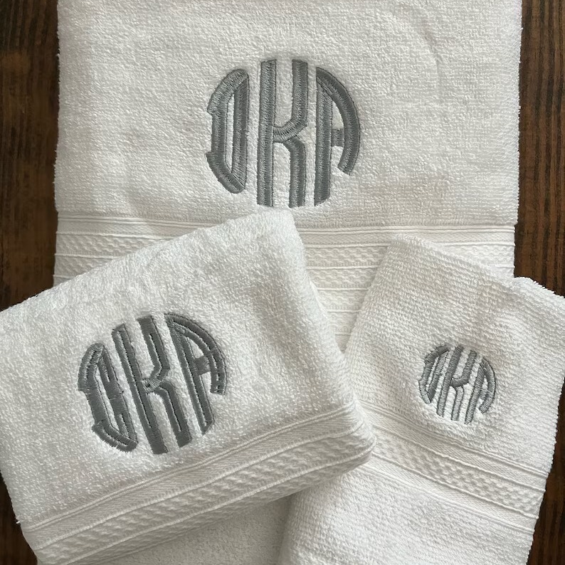 ETSY embroidery personalized towel cotton gift towel wholesale absorbent household adult towel face towel lo ETSY embroidery personalized towel cotton gift towel wholesale absorbent household adult towel face towel lo
