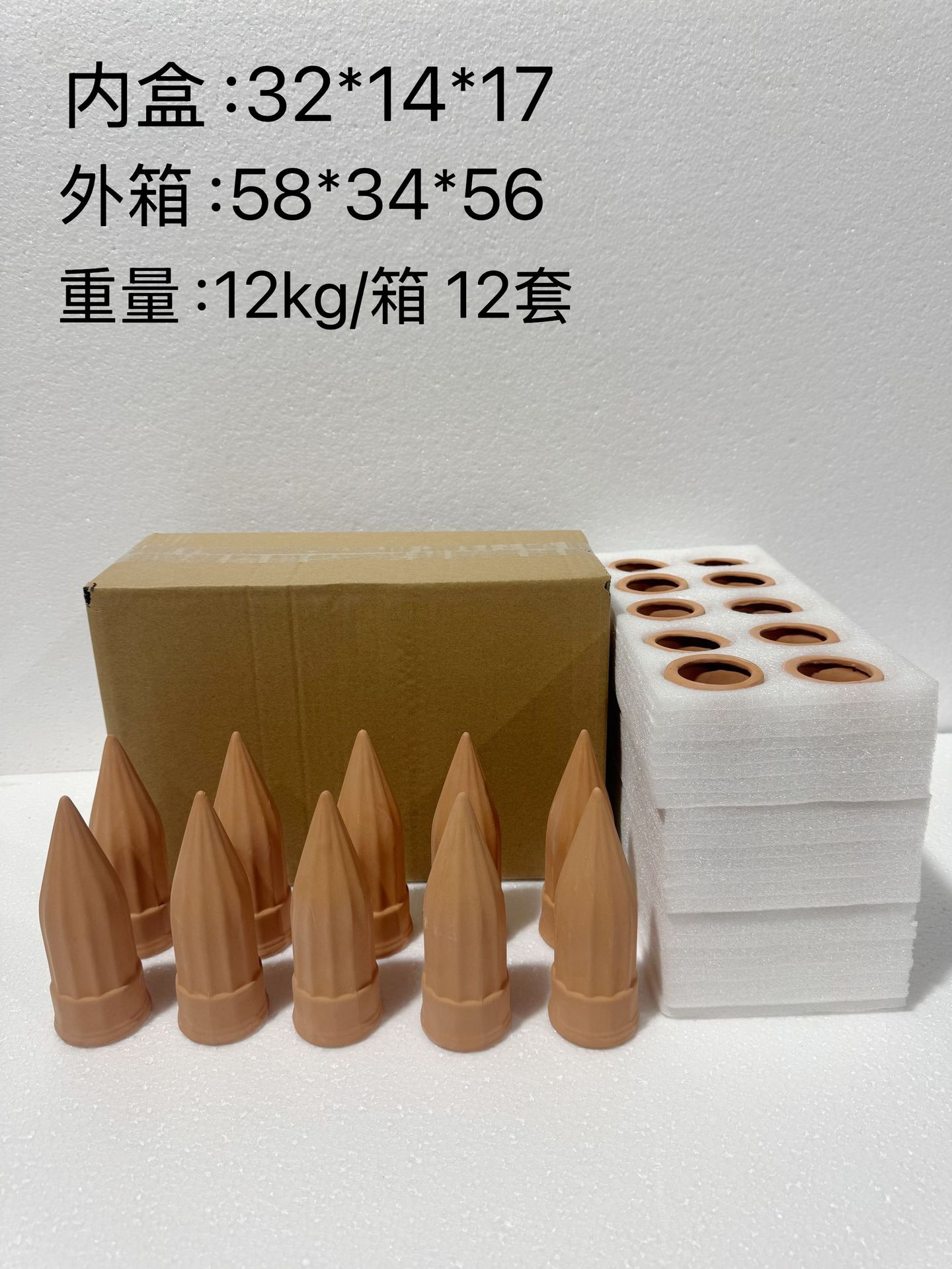 줄무늬 모델 10개