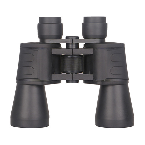 Wholesale 20x50 High-Power High-Definition Binocular Outdoor Observation Low-Light Night Vision Portable Telescope Cross-Border