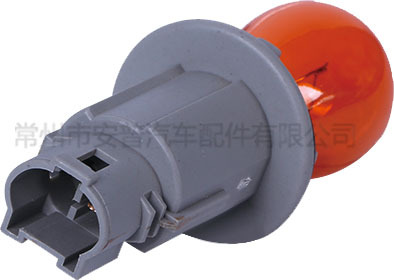 Soporte de lámpara de automóvil serie S25 varios accesorios de estabilizador de automóvil bombillas se pueden fijar mayorista soporte de lámpara de automóvil serie S25