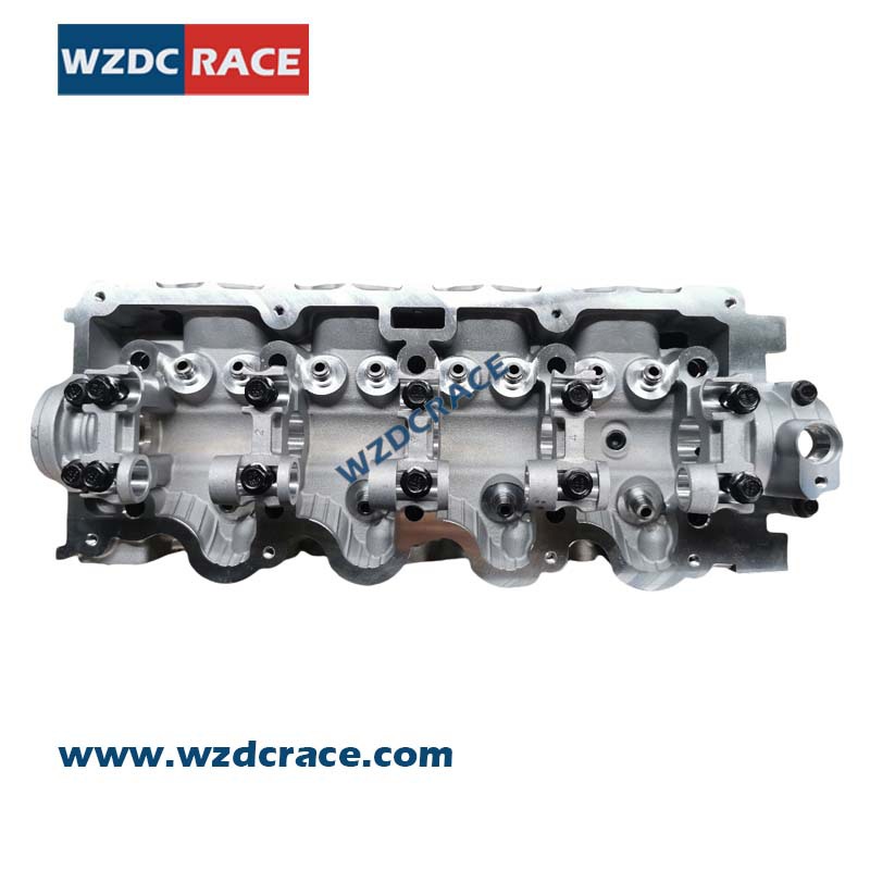 Aplicable a la cabeza de cilindro Hyundai G4EK G4EH 22100 - 22021 22100 - 22600 22100 - 22620