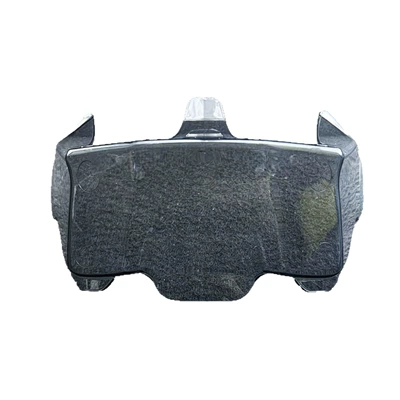 with Rear Wing Adhesive, Motorcycle tail