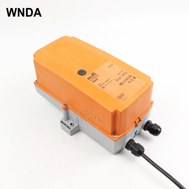 ��ʿBELIMO����ı10Nm�緧ִ����NM24P����¥����ſ�����IP66/67