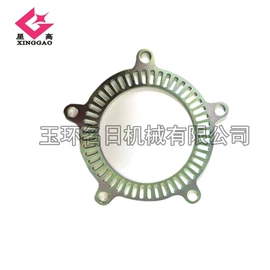 飞轮/齿轮;其他滚动轴承;摩托行走系统