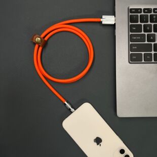 PD66W����m����O���A��type-c����\�Ͻ𔵓��� 1.5m��Һ�B���z