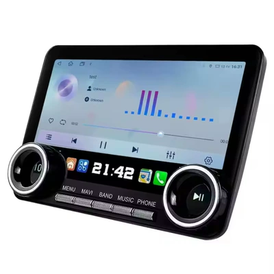 10.1inch Universal Car Navigation Other Automotive Communications