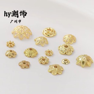 14K18K�������黨�������ֹ�diy������������Ʒ���ϸ�Ƭ���