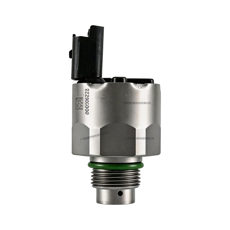 Cross-Border Supply of A2C59506225 Pressure Control and Regulation X39800300005Z Fuel Diesel Common Rail Overflow Valve