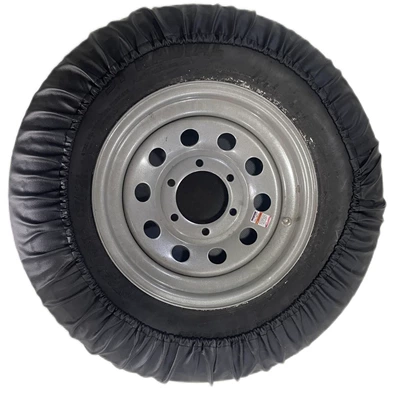Spare wheel cover Sunproof Suv Rv Spare Tire
