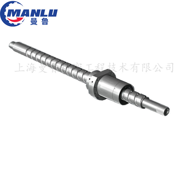 W4018G-19P-C5Z40    直径40 导程40   滚珠丝杆  螺杆 现货