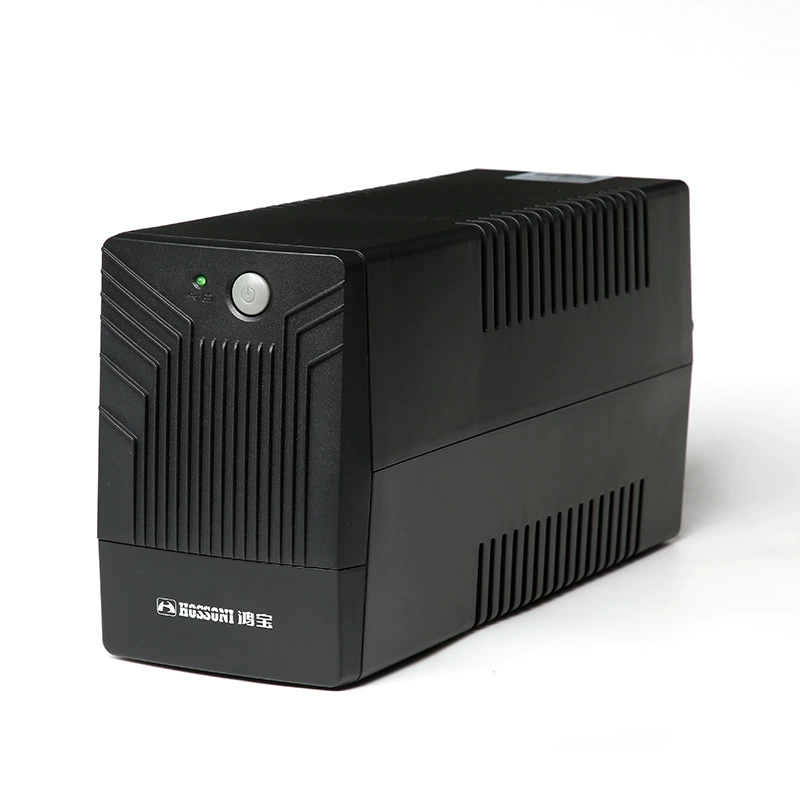 鸿宝 блок питания для ноутбука, ИБП 600W