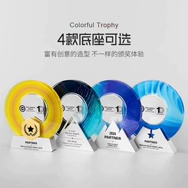 奖杯;水晶工艺品;奖牌