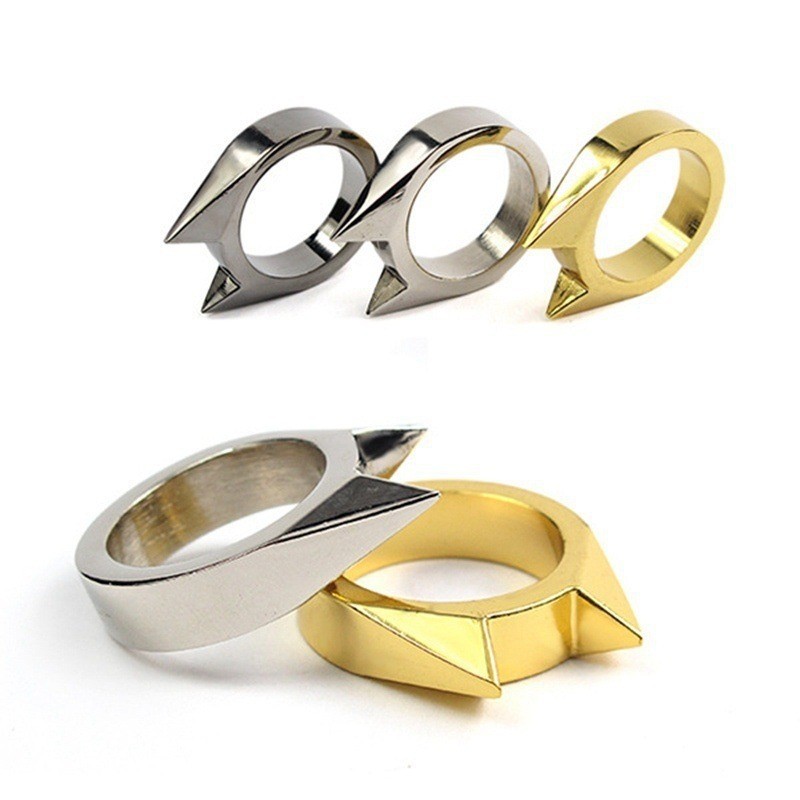Anti -body cat earlier fingers fingering ring