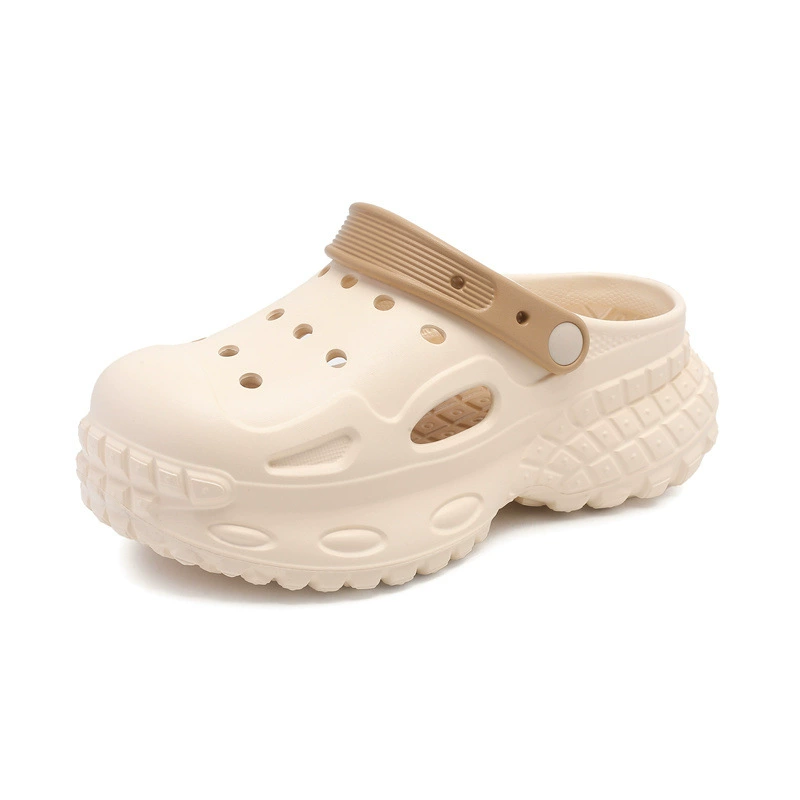 Non-slip sandals, slide, slippers, beach footwear