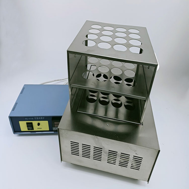 凯氏定氮仪（含消煮炉） 型号:JT36-KDY9820 库号：M306495