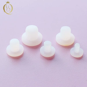 Cross -Workder Hot -Sealling Silicone Belly Butty Bully Bulling Shuck Plugc