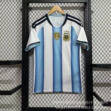 26/27����͢����������T��/�؄e������Argentina jersey