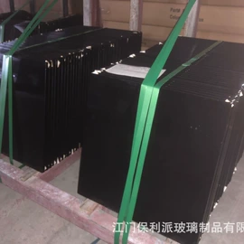 深加工玻璃;其他建筑玻璃;特种玻璃