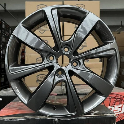 Hub – Tang Steel Ring - 16inch-cc8045-ev