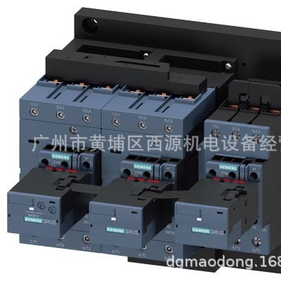 3RA2444-8XH32-1NB3 西门子SIRIUS星三角启动器