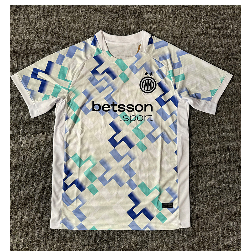 2526 新クラブレアルマドリードバルセロナマイアミ高品質サッカーユニフォームアマールムバッペジャージドロップシッピング|undefined