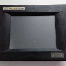 B030*原装拆机海泰克触摸屏 PWS3160-FTN  功能包好 实物图片