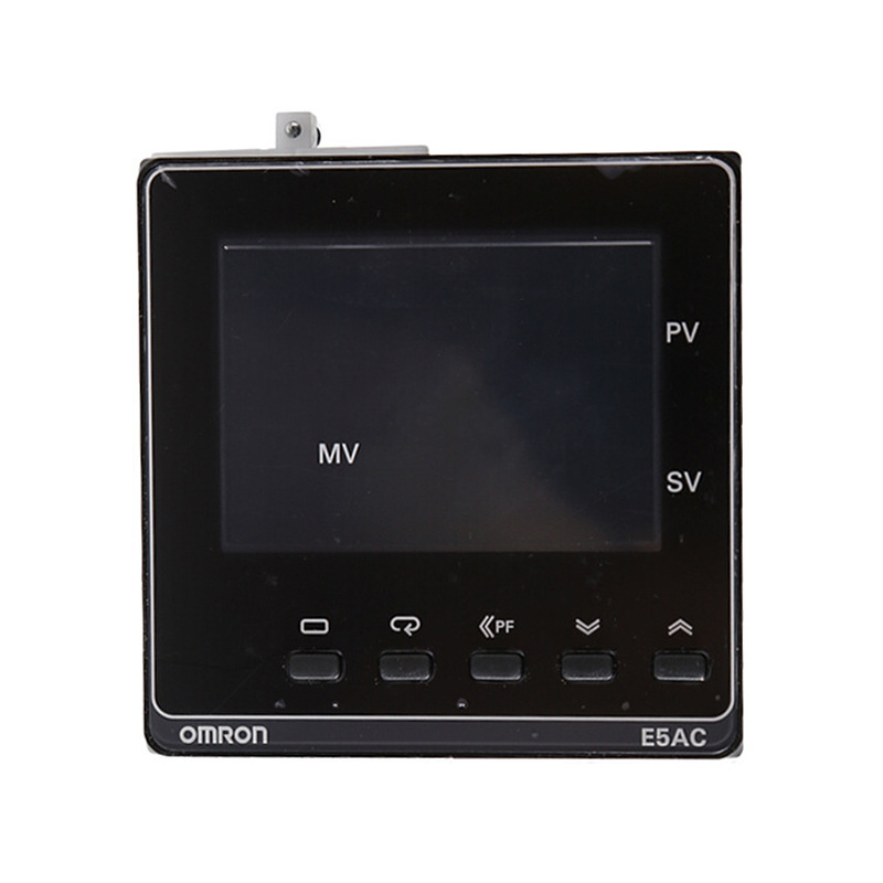 Thermostat E5Ac-Qx3Asm-800 E5Ac-Qx3Dsm-800 Wuhan Omron Agent Price