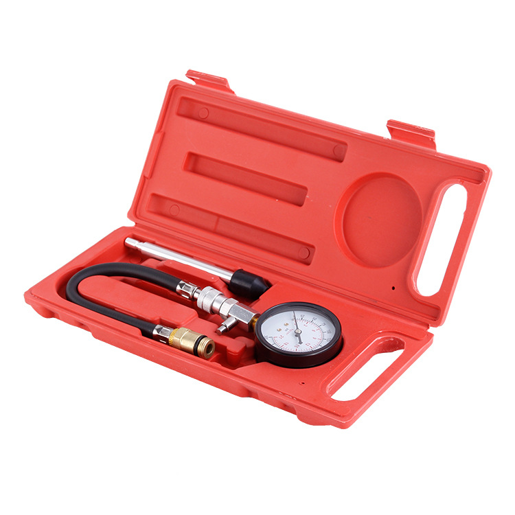G324 auto repair cylinder pressure gauge gasoline available
