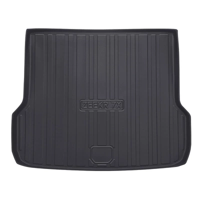Suitable for polar krypton 7X: Trunk Mat