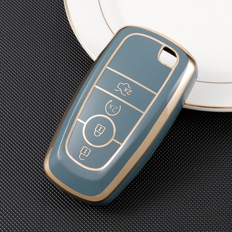 프놈펜 4A (테일 키) 그레이