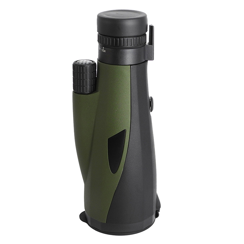 亚马逊爆款单筒望远镜10-30x60变倍观鸟镜大棱镜高清微光夜视军级