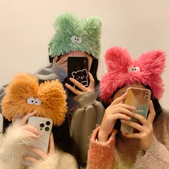 保温醜い萌えウサギの耳が顔を洗ってカチューシャが可愛いです。