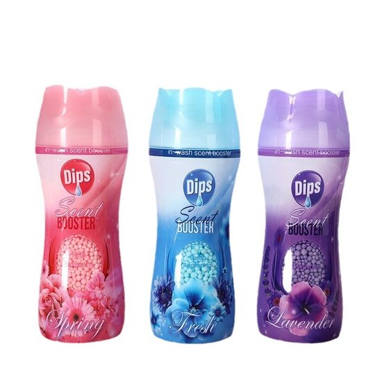 Long-lasting fragrance protective clothing fragrance retention beads soft long-lasting fragrance laundry gel beads in stock wholesale laundry fragrance retention beads