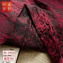 色织、提花布;印花、扎染布;涤纶面料