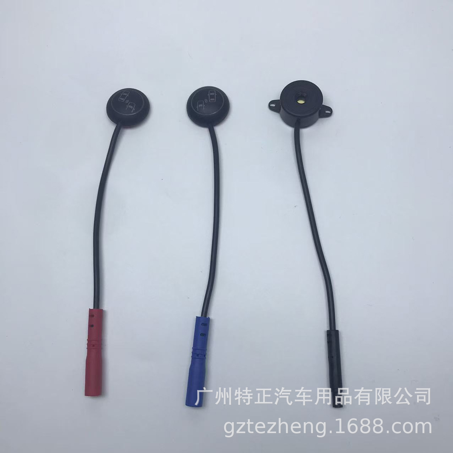 Car Bsd Blind Spot Monitoring Lane Change and Merging Assistance System 24Ghz Millimeter Wave Radar Early Warning Accurate Ranging Angle