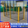 隔离定做冲孔车间隔离栏