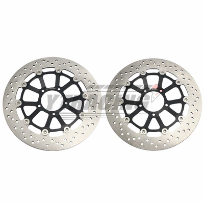 Front Brake Disc, Brake disc/brake drum