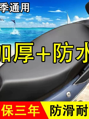 suitable for all seasons, high | Electric car cushion