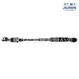 传动轴;其他转向系统;其他传动系统