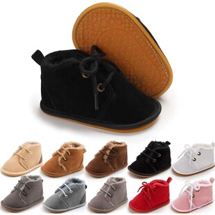 P 66154 Anti-Slip Lace-Up Boots �냺�W��Ь ���R�d�羳�W����