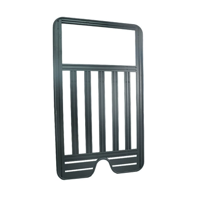 Expansion Platform, Roof rack