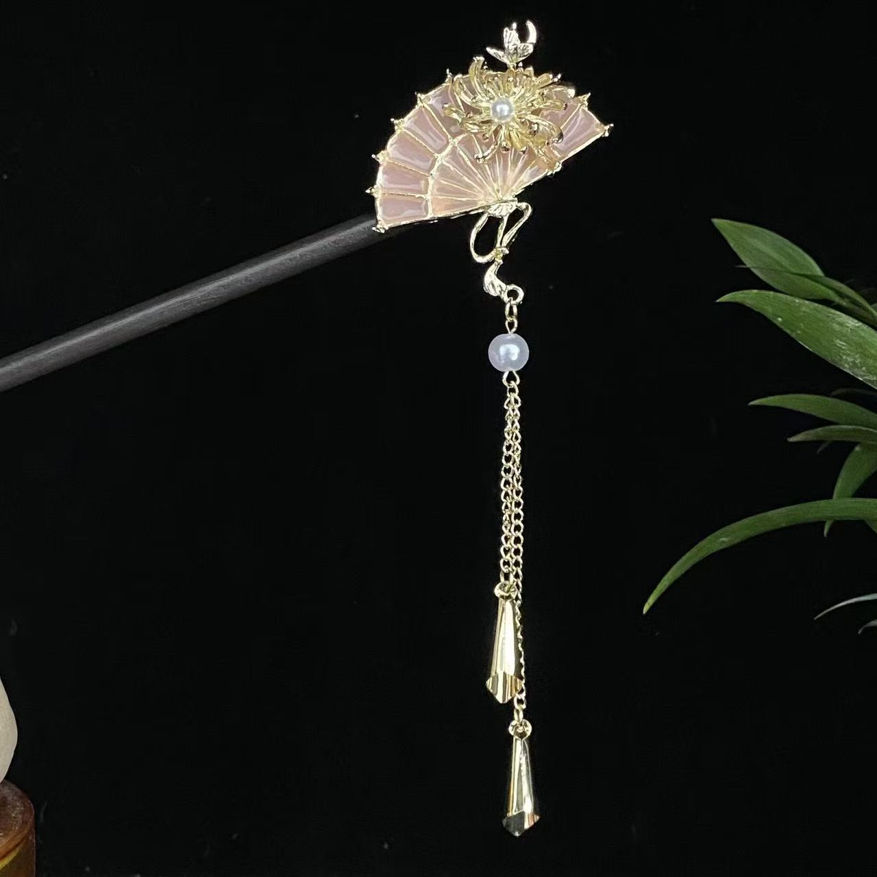 Hairpin 2368