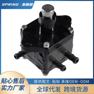 16700-Zw1-004 Car Fuel Pump Suitable for Honda Fuel Pump Assy Bf25-Bf90