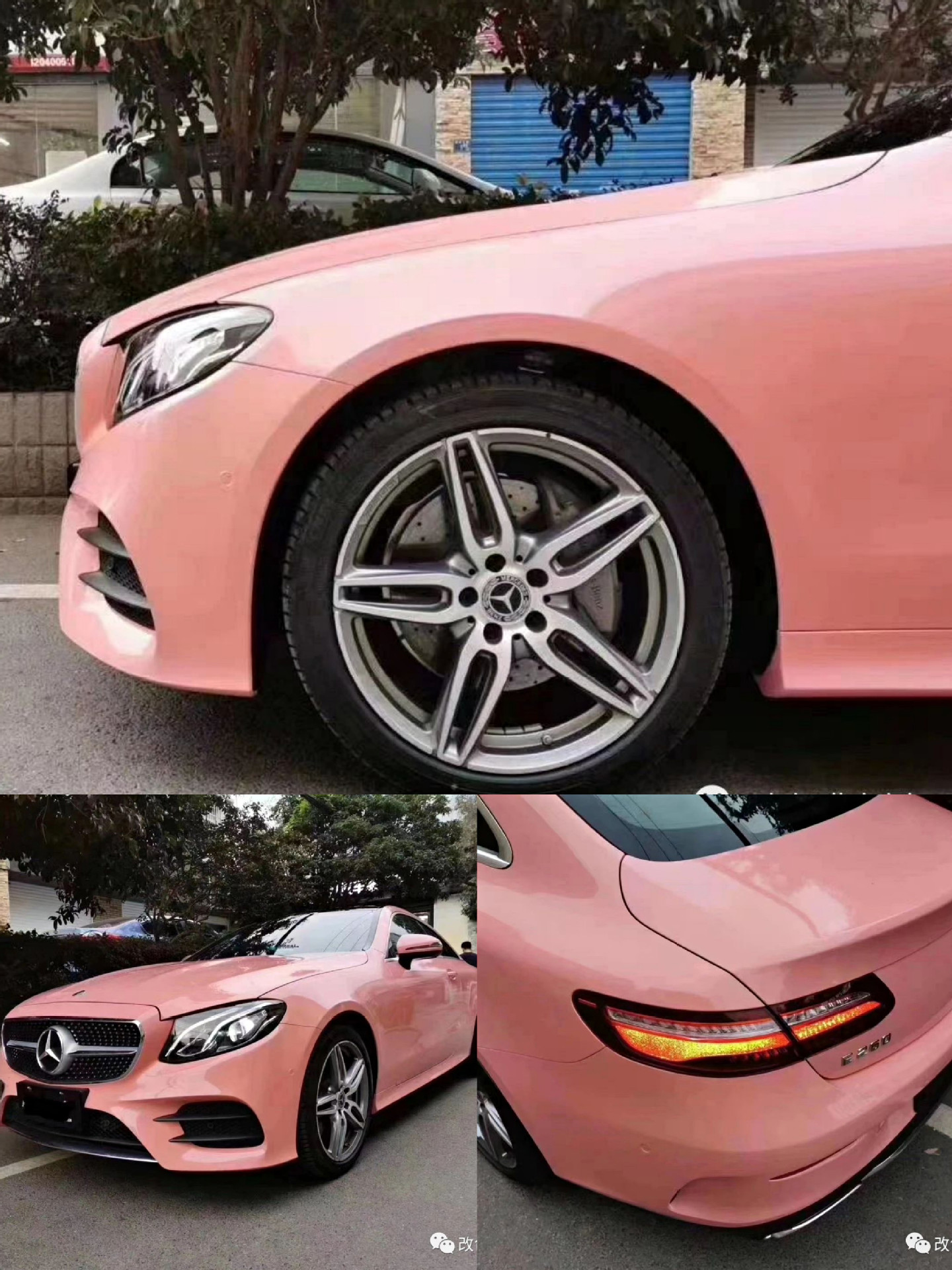 PET 크리스탈 페파피그 파우더