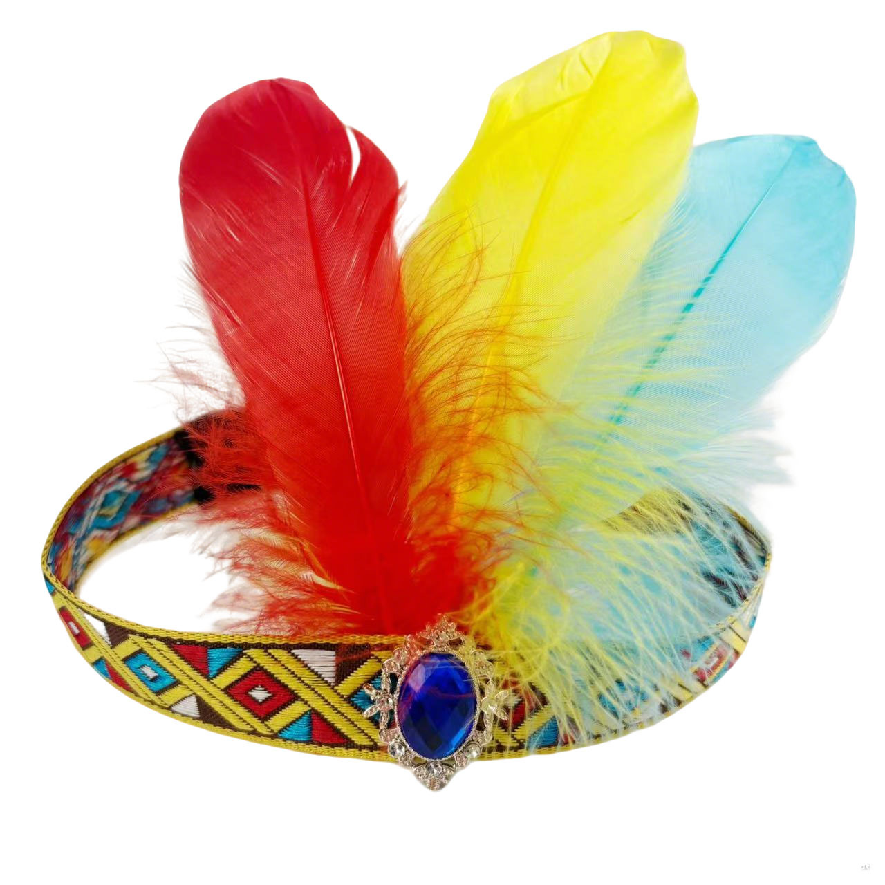 빨간색 노란색 파란색