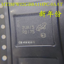 ȫ��ԭװ MT28FW02GBBA1HPC-0AAT ˿ӡRB175 �洢��оƬ BGA64